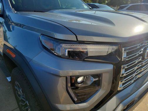 2024 GMC Canyon Denali