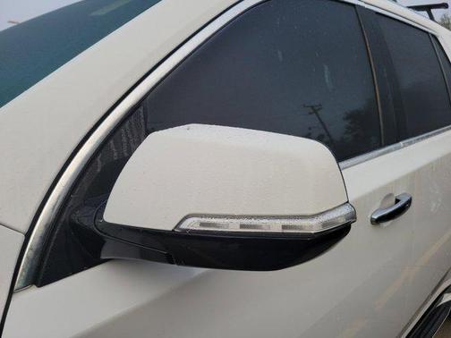 2018 Chevrolet Traverse High Country