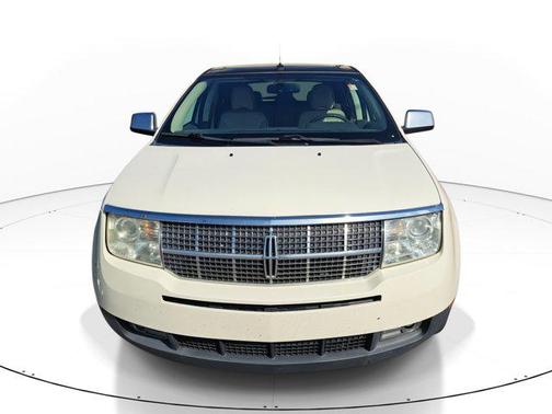 2008 Lincoln MKX Base