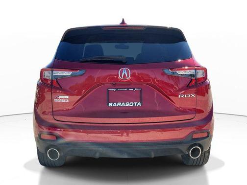 2021 Acura RDX A-Spec