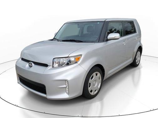 2014 Scion xB Release Series 10.0
