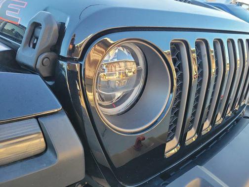 2023 Jeep Gladiator Mojave 4x4