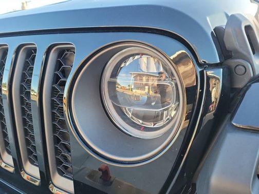 2023 Jeep Gladiator Mojave 4x4