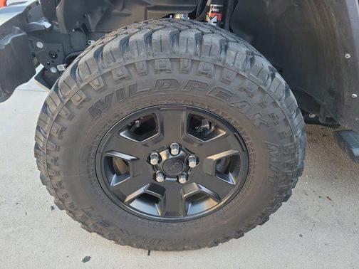 2023 Jeep Gladiator Mojave 4x4