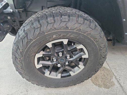 2024 Jeep Wrangler 4xe Rubicon X