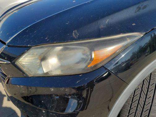 2016 Honda HR-V EX-L w/Navigation
