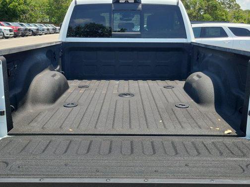 2025 RAM 3500 Limited Crew Cab 4x4 6'4' Box