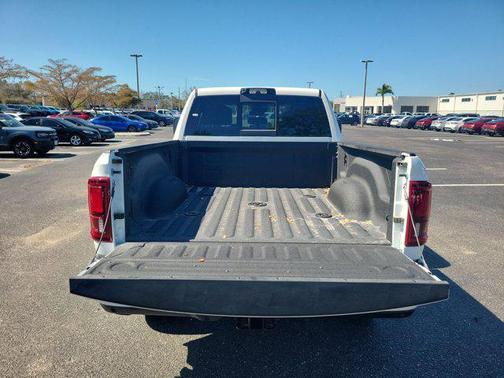 2026 RAM 3500 Longhorn