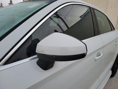 2015 Audi S3 2.0T Premium Plus