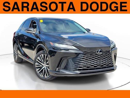 Caviar 2023 Lexus RX 350 Premium Plus