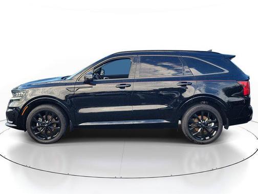 2021 Kia Sorento SX