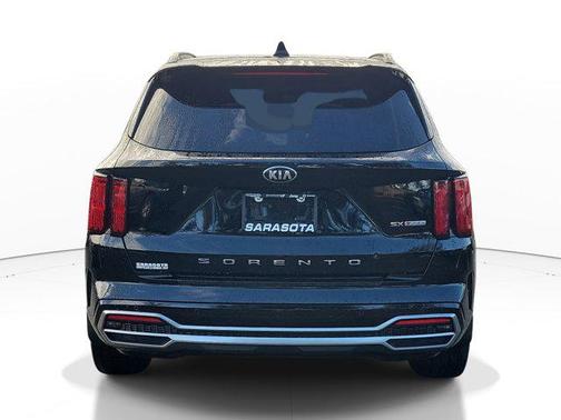 2021 Kia Sorento SX