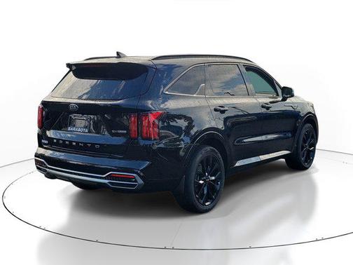 2021 Kia Sorento SX