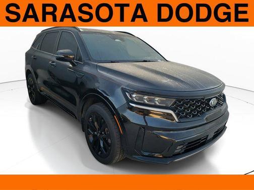 2021 Kia Sorento SX