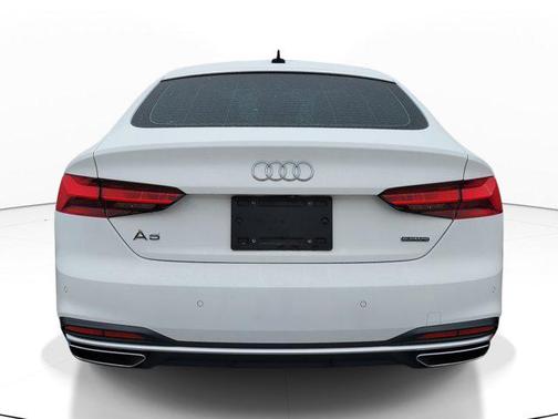 2022 Audi A5 Sportback Premium