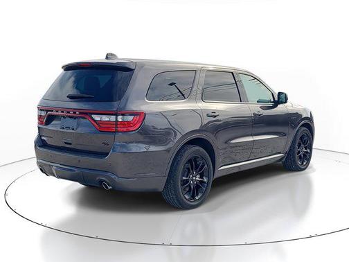 2020 Dodge Durango R/T RWD