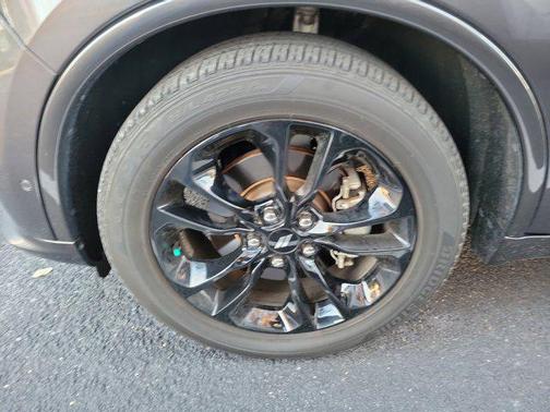 2020 Dodge Durango R/T RWD