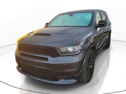 2020 Dodge Durango R/T RWD