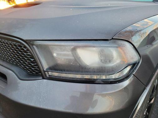 2020 Dodge Durango R/T RWD