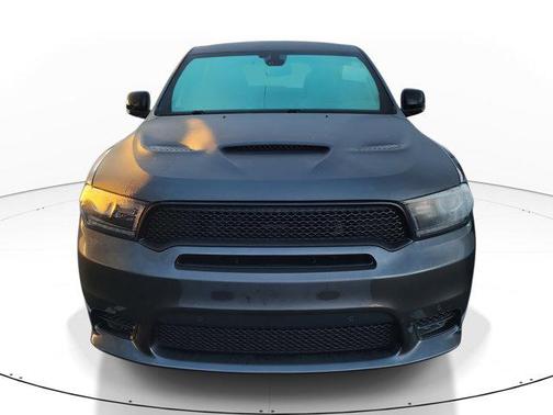 2020 Dodge Durango R/T RWD