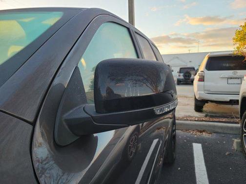 2020 Dodge Durango R/T RWD