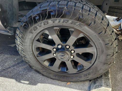 Granite Crystal Metallic Clearcoat 2024 RAM 2500 Laramie Crew Cab 4x4 6'4' Box