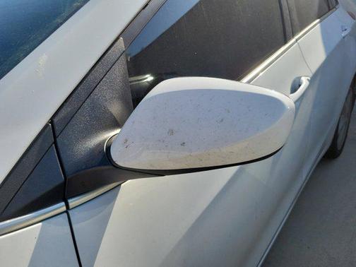 2016 Hyundai Elantra GT Base