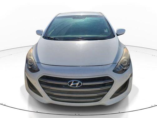 2016 Hyundai Elantra GT Base