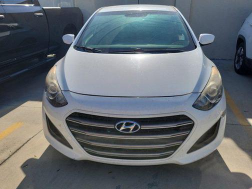 2016 Hyundai Elantra GT Base