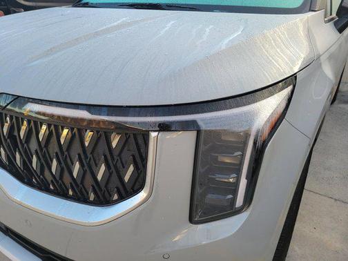 2025 Kia Carnival EX