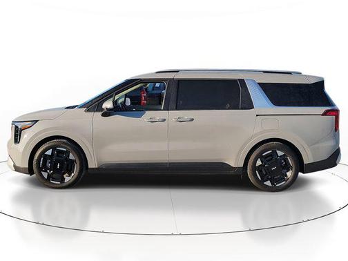 2025 Kia Carnival EX