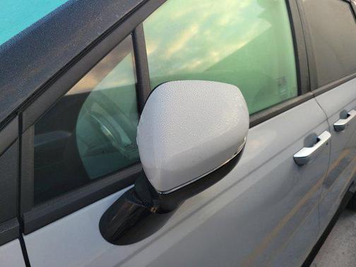 2025 Kia Carnival EX