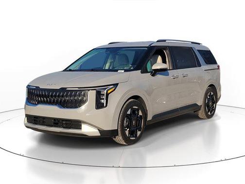 2025 Kia Carnival EX