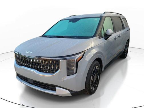 2025 Kia Carnival EX