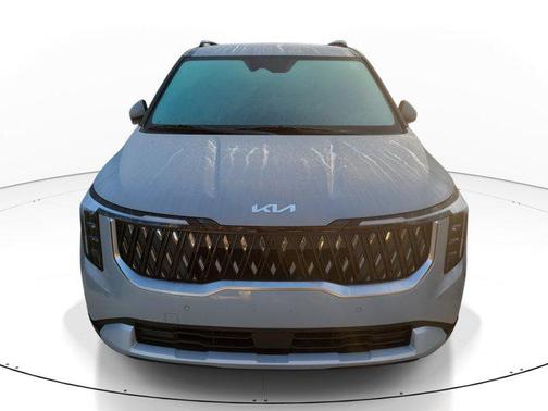 2025 Kia Carnival EX