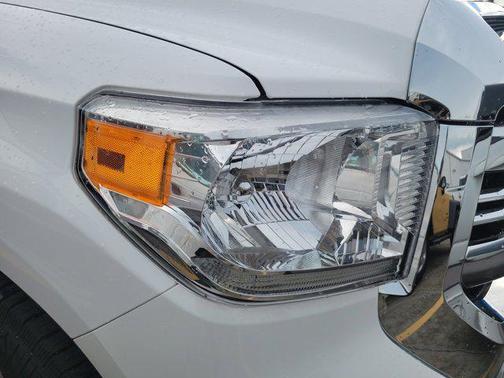2016 Toyota Tundra 1794 Edition