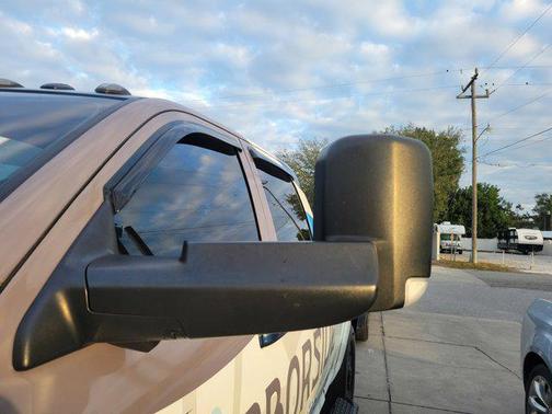 2022 RAM 2500 Big Horn Crew Cab 4x4 6'4' Box