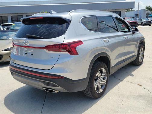 2023 Hyundai SANTA FE SEL 2.4