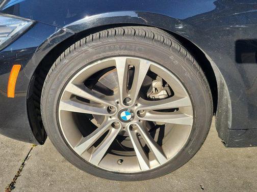 2019 BMW 430 Gran Coupe i