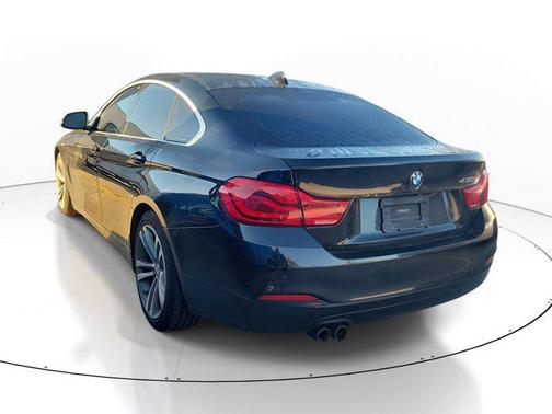 2019 BMW 430 Gran Coupe i