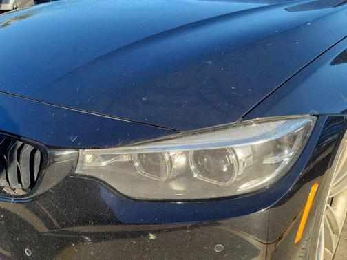 2019 BMW 430 Gran Coupe i