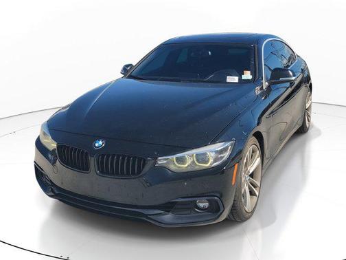 2019 BMW 430 Gran Coupe i