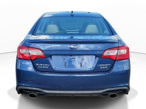 2019 Subaru Legacy Limited