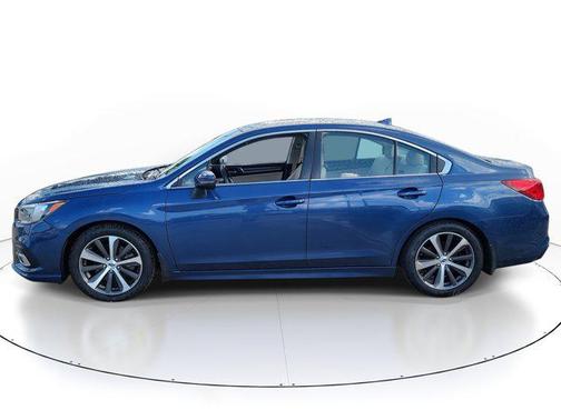 2019 Subaru Legacy Limited
