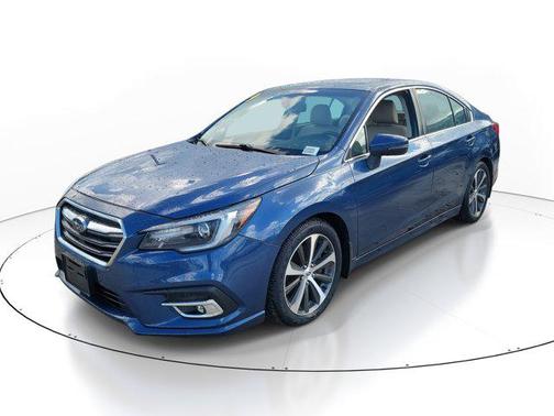 2019 Subaru Legacy Limited