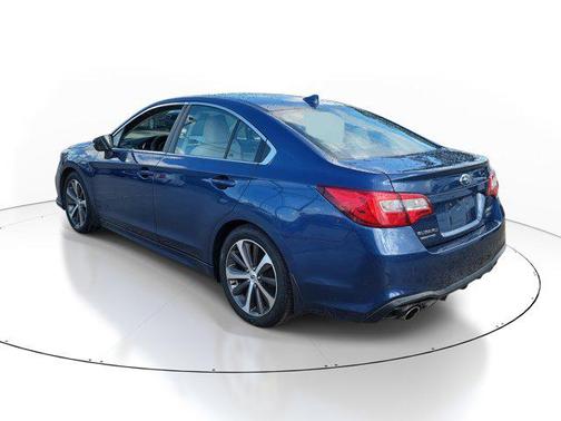 2019 Subaru Legacy Limited