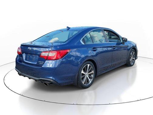 2019 Subaru Legacy Limited