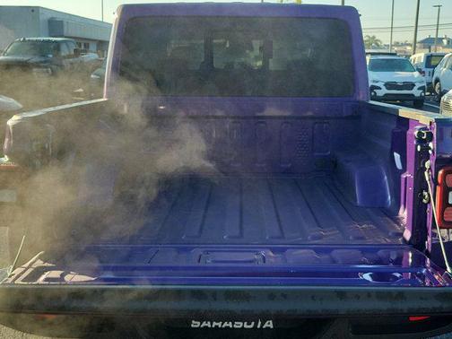 2026 Jeep Gladiator Sport S