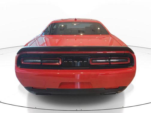 2020 Dodge Challenger SRT Hellcat