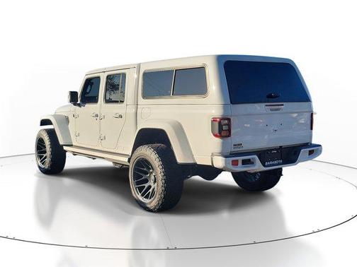 2023 Jeep Gladiator High Altitude 4x4
